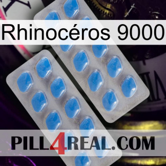 Rhinocéros 9000 23